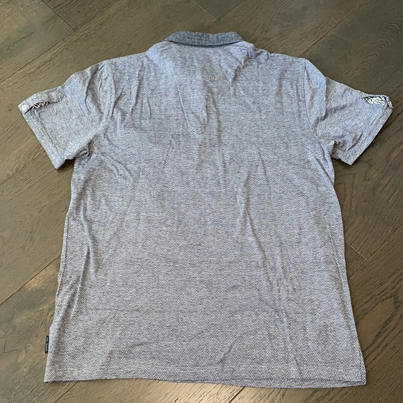 Men’s Ted Baker Polo size 4 (L) - Picture 9 of 12